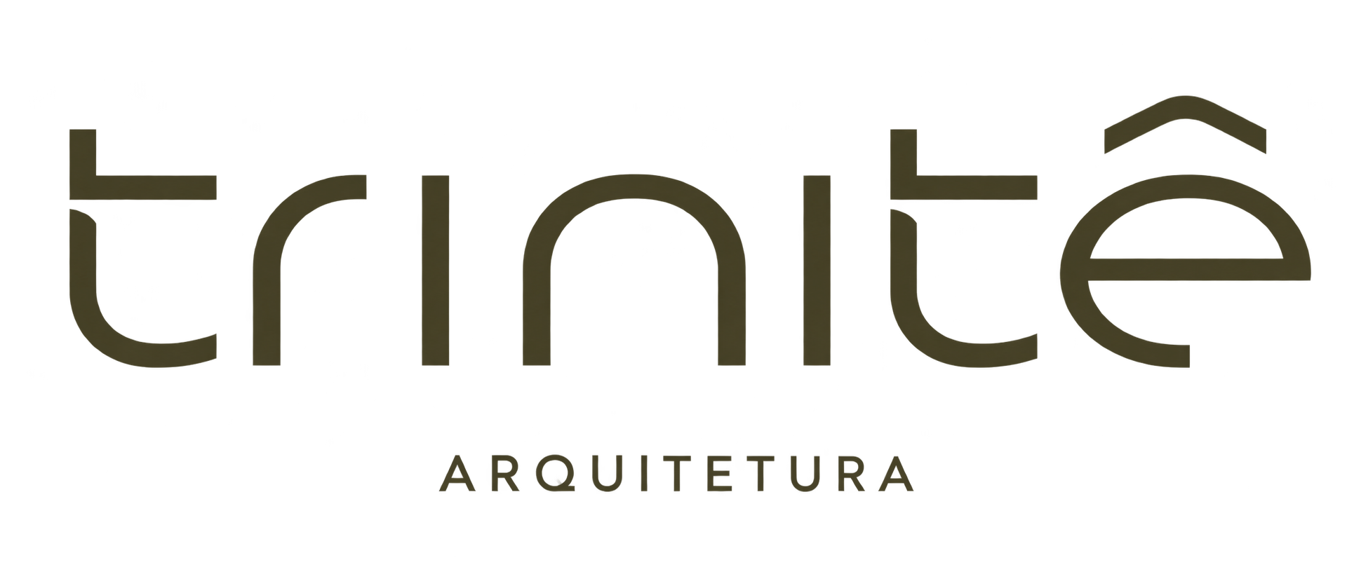 Trinitê Arquitetura